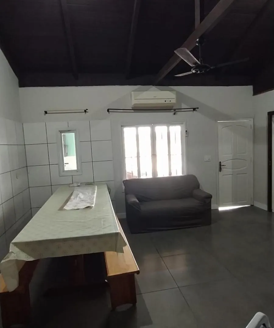 Casa De Praia Para 8 Pessoas Em Sao Francisco Sc Sao Francisco do Sul Сasa de vacaciones