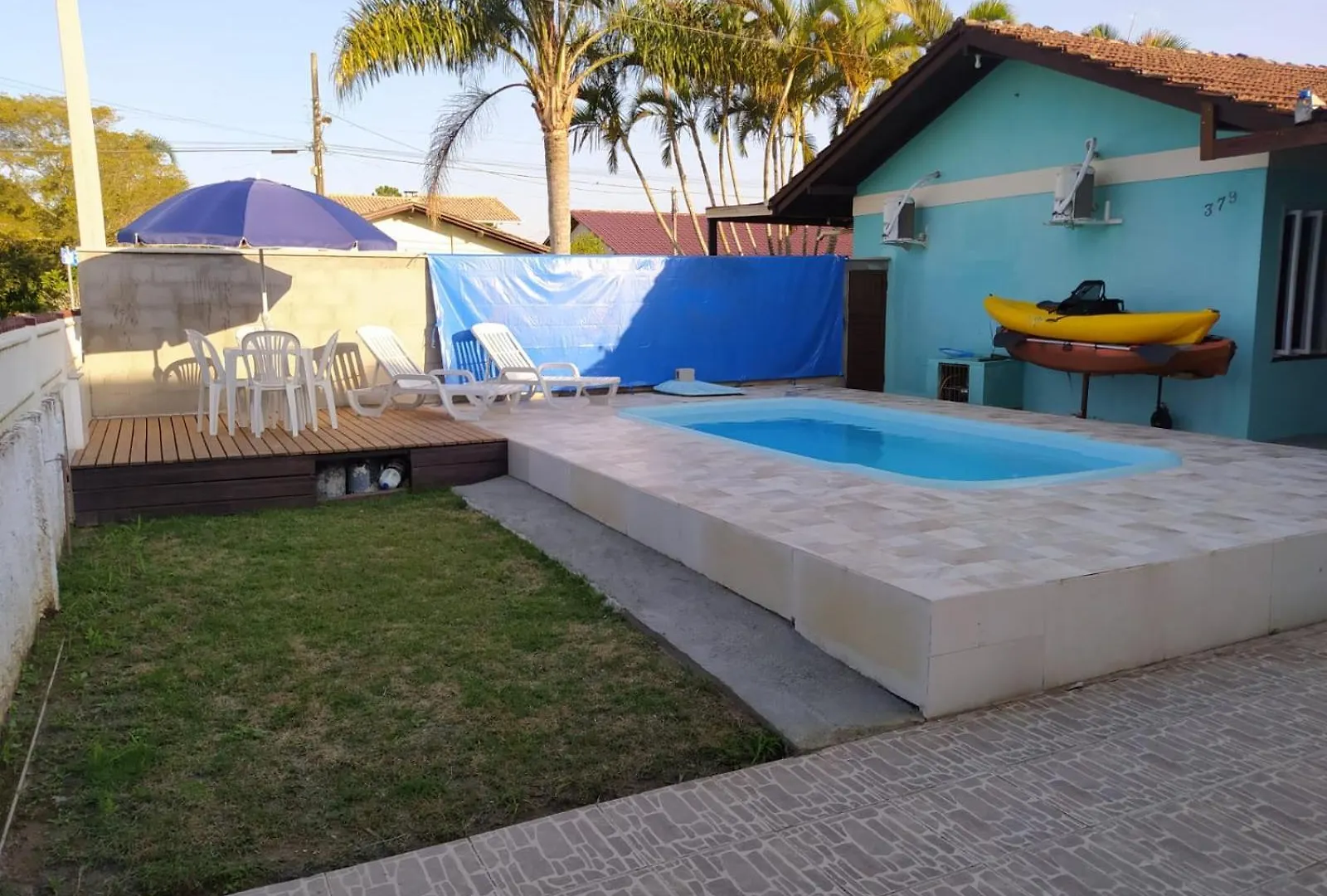 Сasa de vacaciones Casa De Praia Para 8 Pessoas Em Sao Francisco Sc Sao Francisco do Sul Brasil