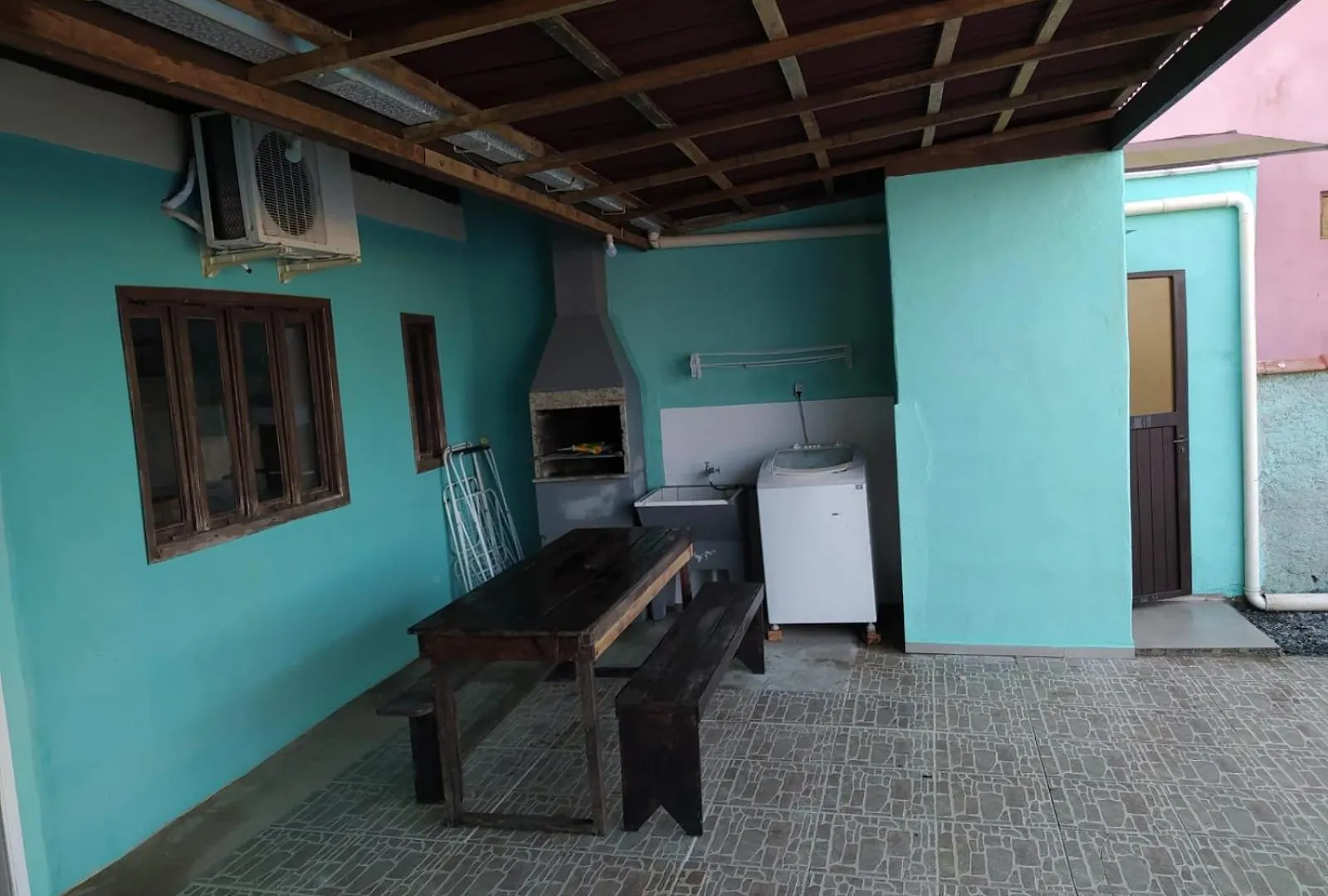 Сasa de vacaciones Casa De Praia Para 8 Pessoas Em Sao Francisco Sc Sao Francisco do Sul